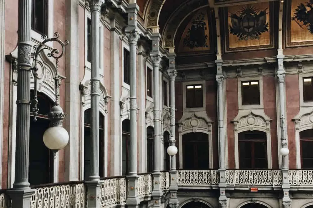 Die besten Luxushotels in Wien
