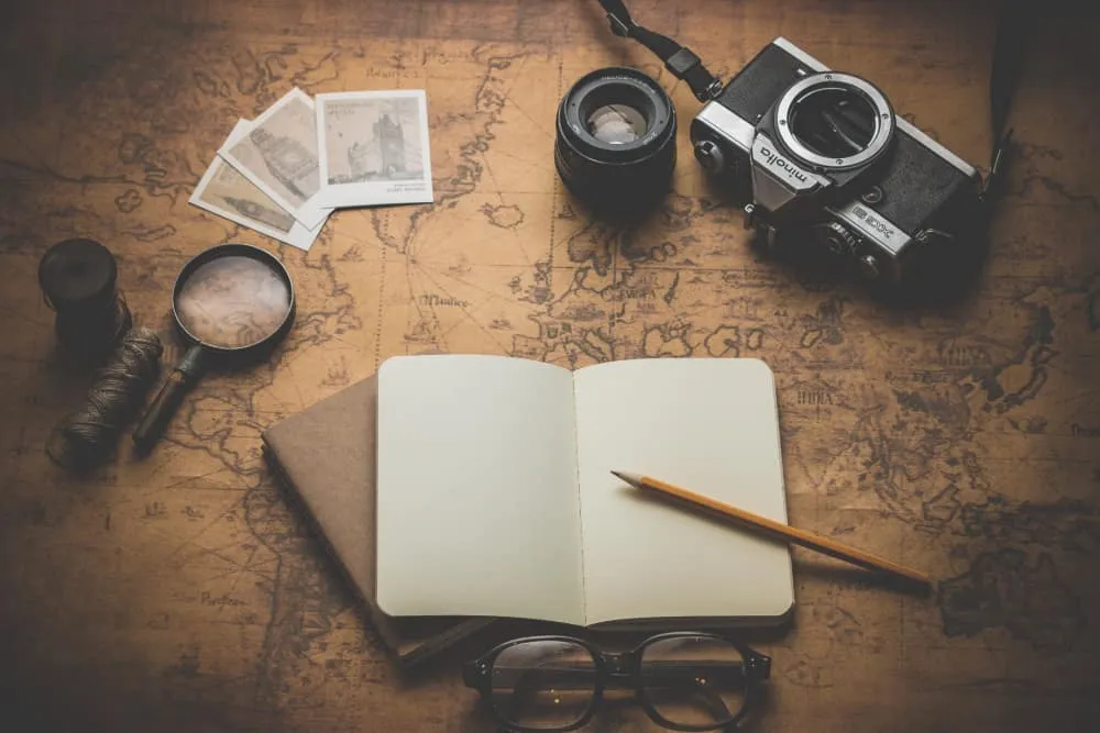 Luxusreiseblogs: Die besten Reiseblogs zum Folgen und Entdecken 2026