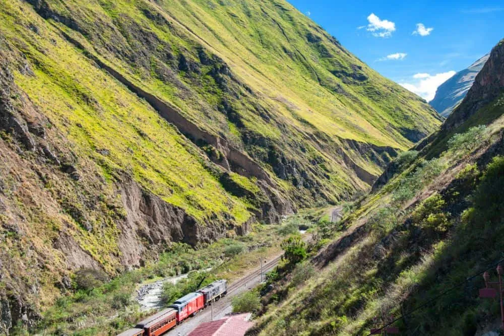 Luxuszüge der Welt: Vom Orient-Express bis zum Rocky Mountaineer