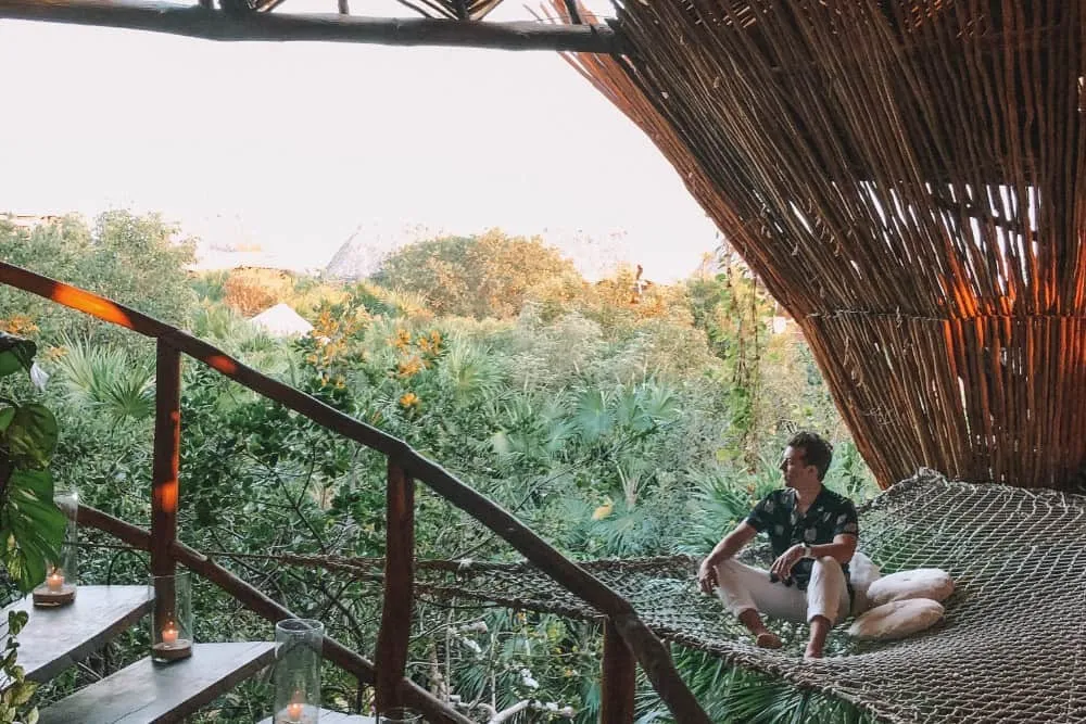 Was wollen Luxusreisende