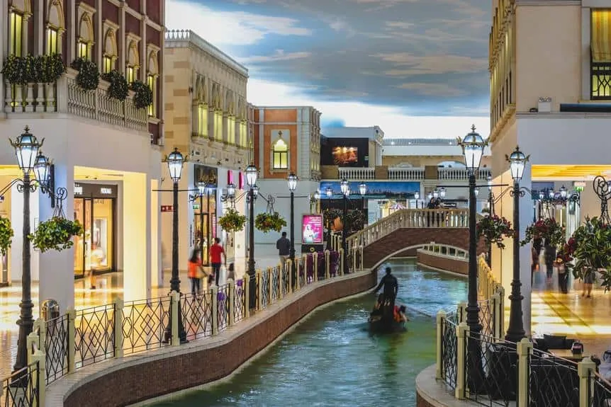 Venedig abseits der Massen: Palazzi, Lagune und stille Momente