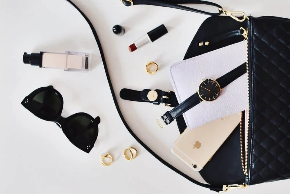 Die Top 18 Luxus-Accessoires in 2026: Stilvolle Begleiter