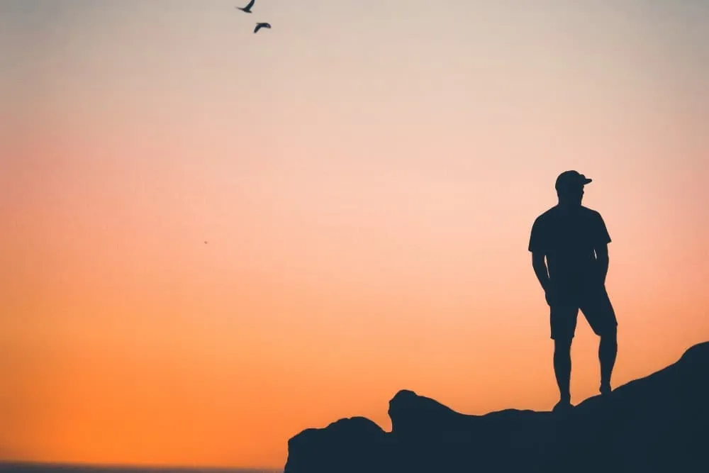 Luxusreisen für Singles über 40