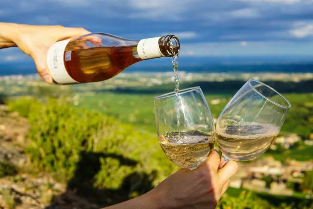 Herbst in der Toskana: Luxus zwischen Weinlese und Trüffelsaison