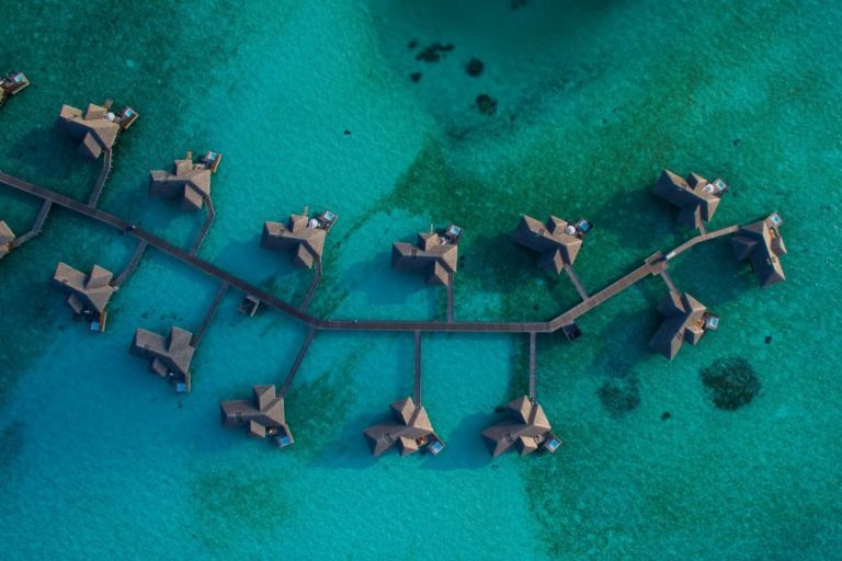 Wie viel kostet ein Urlaub auf den Malediven?