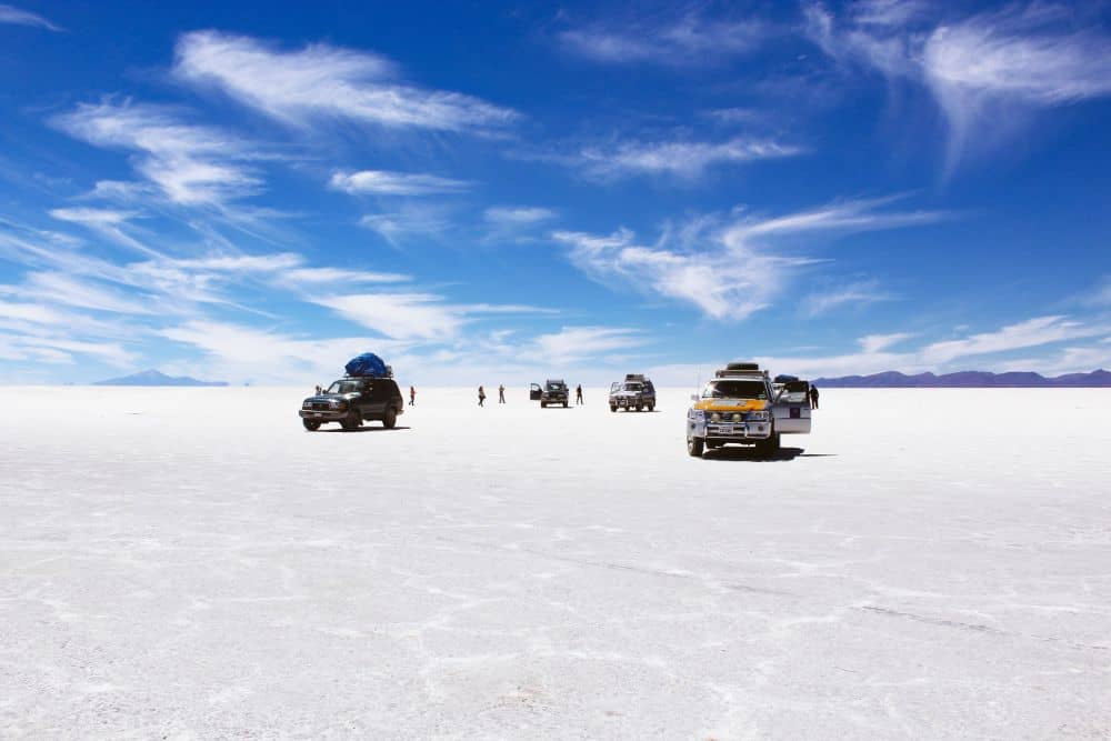 bolivien luxusreisen salar de uyuni