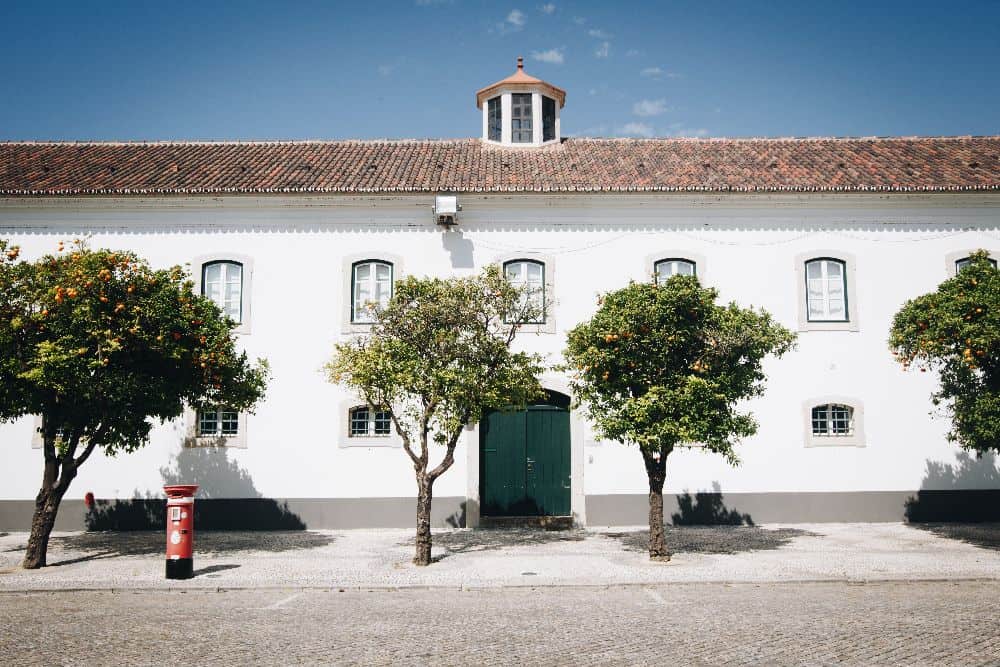 Portugal Faro