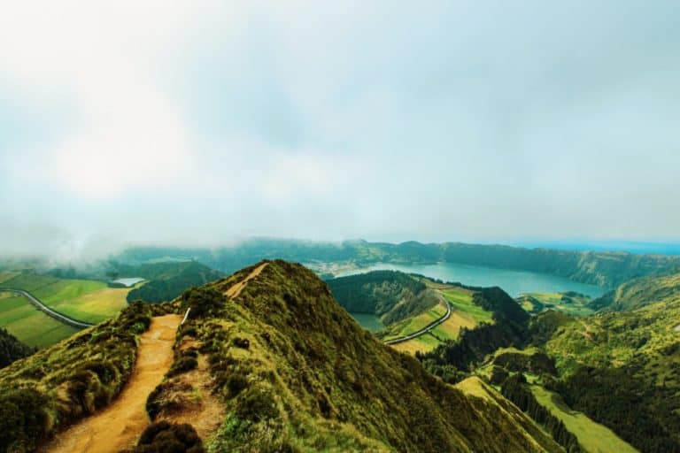 Azoren welche Insel ist am schönsten?