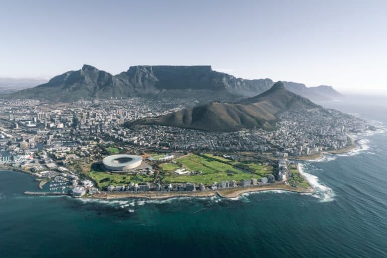 Welcher Reiseveranstalter für Südafrika Rundreise?