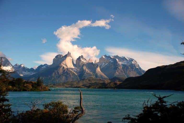 Luxusreisen nach Patagonien
