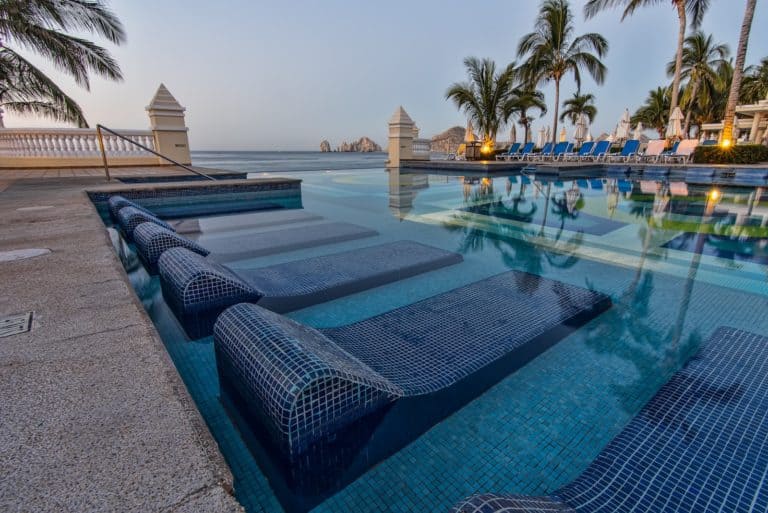 Neue Kids on the Block: Neu eröffnete Luxushotels, die man 2023 im Auge behalten sollte