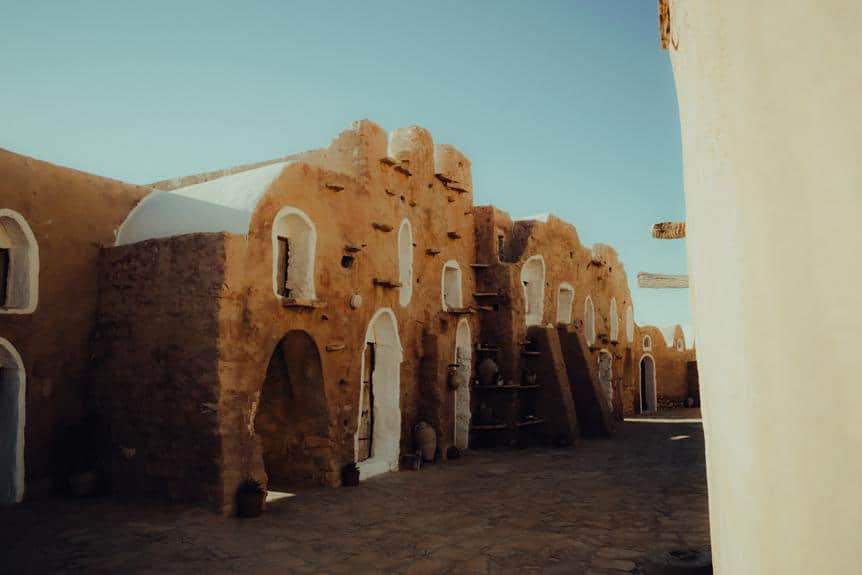african hotel experiences await