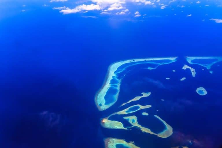 Inselerkundung mit Stil: Die besten Luxusresorts auf den Malediven für 2023