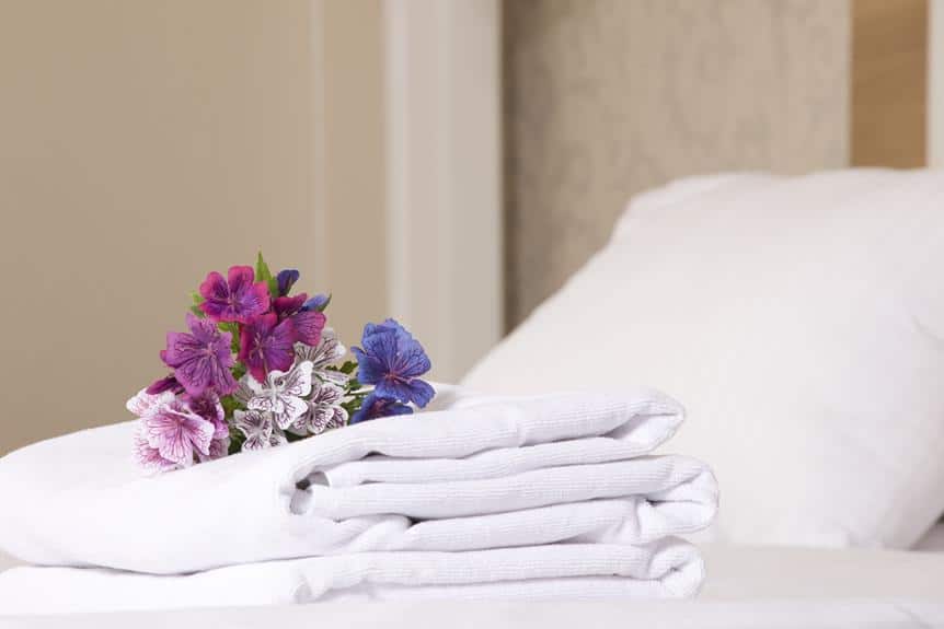 luxushotels bieten zus tzlichen komfort