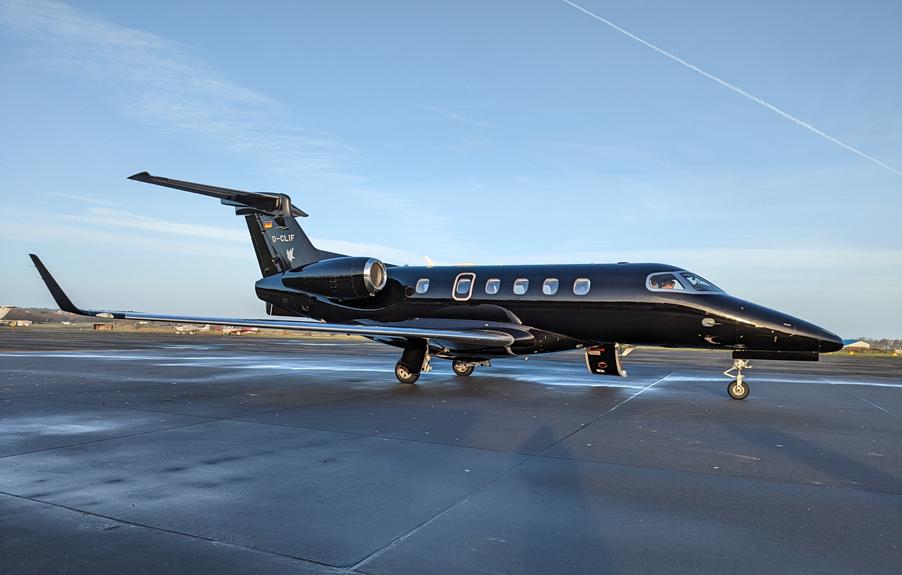 navigating the costs of luxury private jet travel