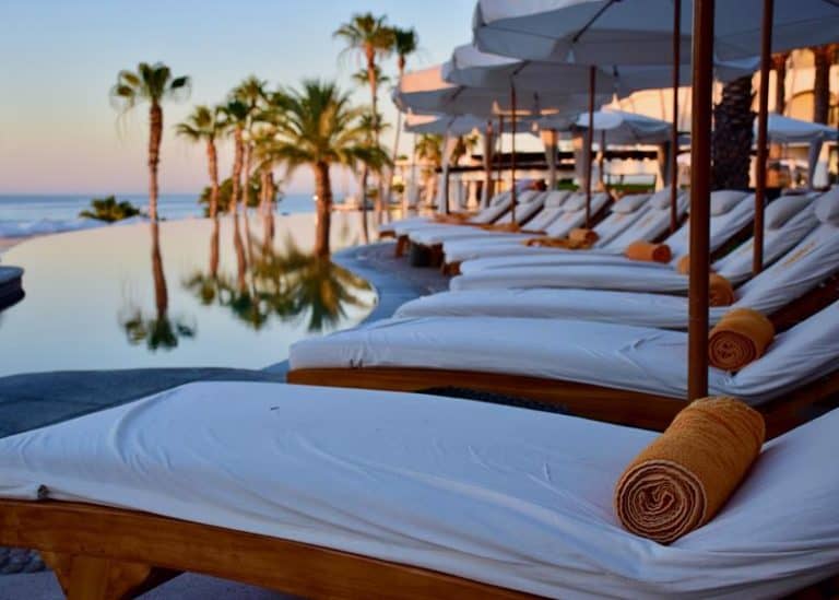 Asiens bestbewertete Luxus-Spa-Resorts enthüllt